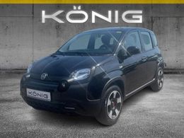 Fiat Panda Cross