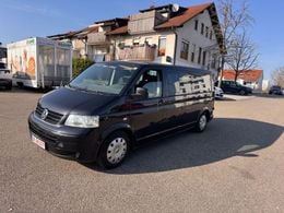 VW T5