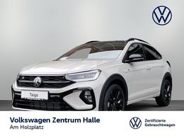 VW Taigo