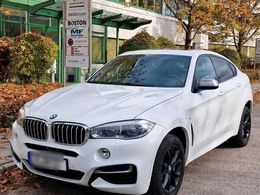 BMW X6 M50