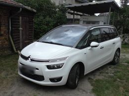 Citroën Grand C4 Picasso