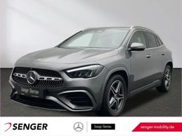 Mercedes GLA200