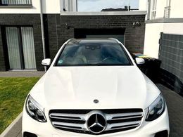 Mercedes GLC220