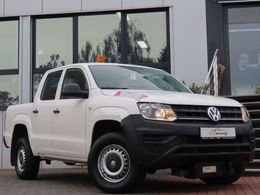 VW Amarok