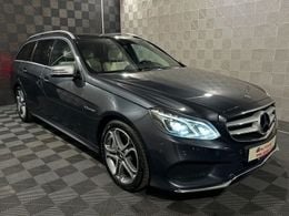 Mercedes E500