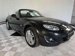 Mazda MX5