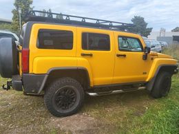 Hummer H3