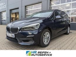 BMW 218 Gran Tourer