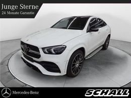 Mercedes GLE400