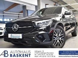 Mercedes GLC220