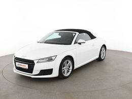 Audi TT Roadster