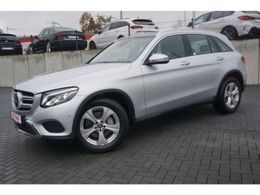 Mercedes GLC250