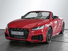 Audi TT Roadster