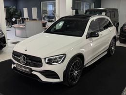 Mercedes GLC220