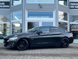 BMW 420 Gran Coupé