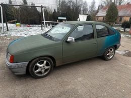 Opel Kadett