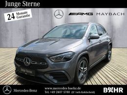 Mercedes GLA180