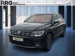 VW Tiguan Allspace