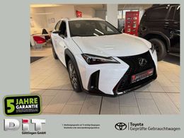 Lexus UX 300h