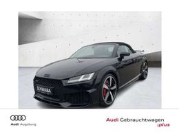 Audi TT RS