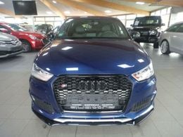 Audi S1 Sportback