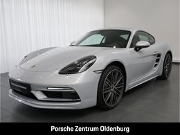 Porsche 718 Cayman