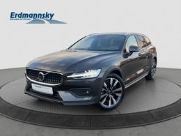 Volvo V60 CC