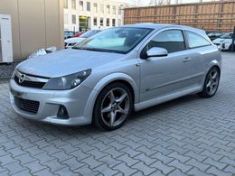 Opel Astra GTC