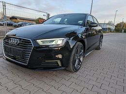 Audi A3 e-tron