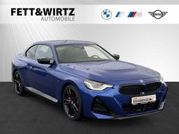 BMW M240