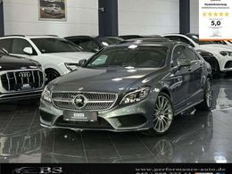 Mercedes CLS350