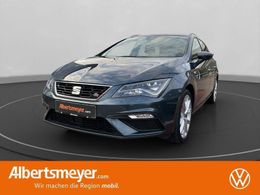 Seat Leon ST