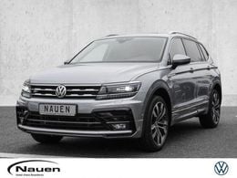 VW Tiguan Allspace