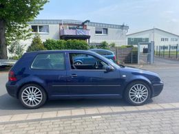 VW Golf IV