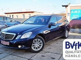 Mercedes E250