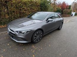 Mercedes CLA180