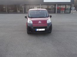 Citroën Nemo