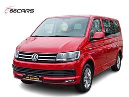 VW T6