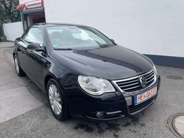 VW Eos