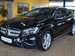 Mercedes GLA220