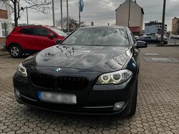 BMW 535