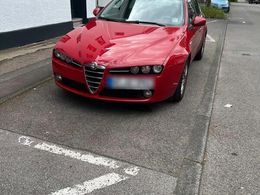 Alfa Romeo 159