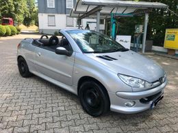 Peugeot 206 CC