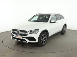 Mercedes GLC220