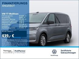 VW Multivan