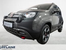 Fiat Panda Cross