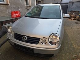 VW Polo