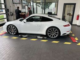 Porsche 991