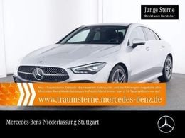 Mercedes CLA200