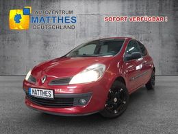 Renault Clio GrandTour